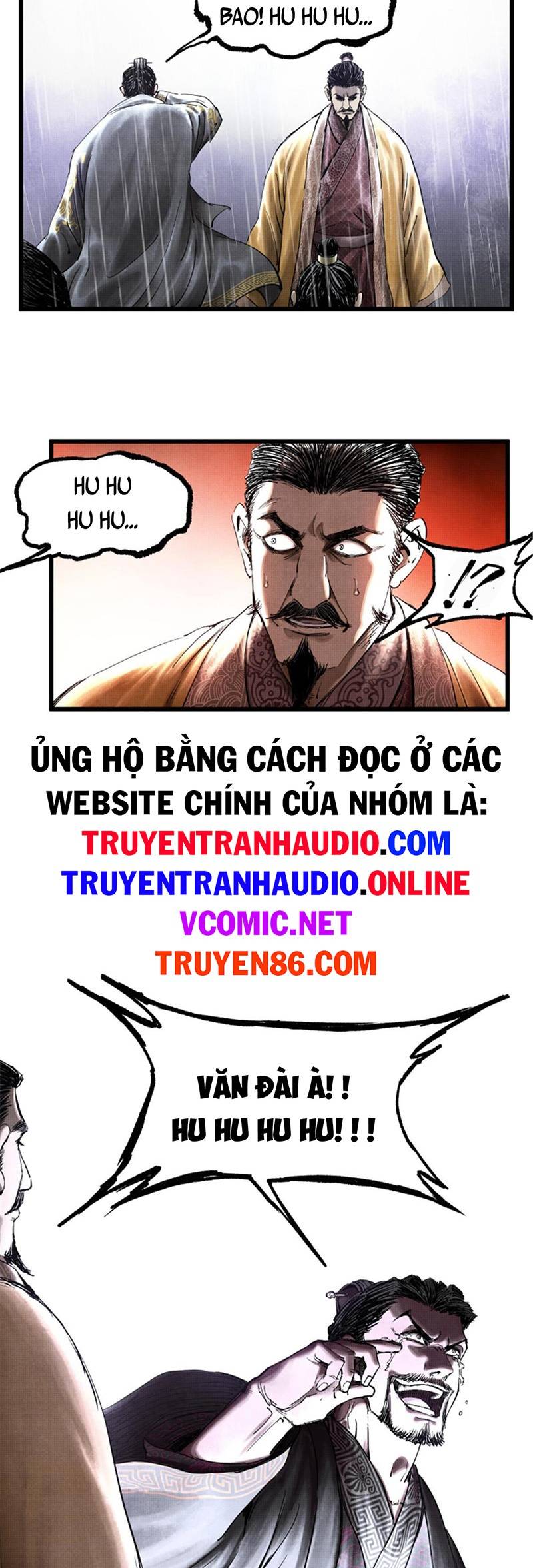 Thiên Hạ Đệ Nhất Lữ Bố Chapter 27 - Trang 2