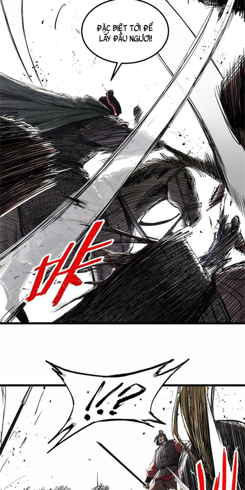 Thiên Hạ Đệ Nhất Lữ Bố Chapter 29 - Trang 2