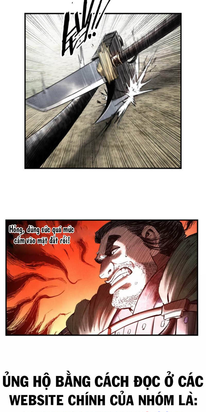 Thiên Hạ Đệ Nhất Lữ Bố Chapter 29 - Trang 2