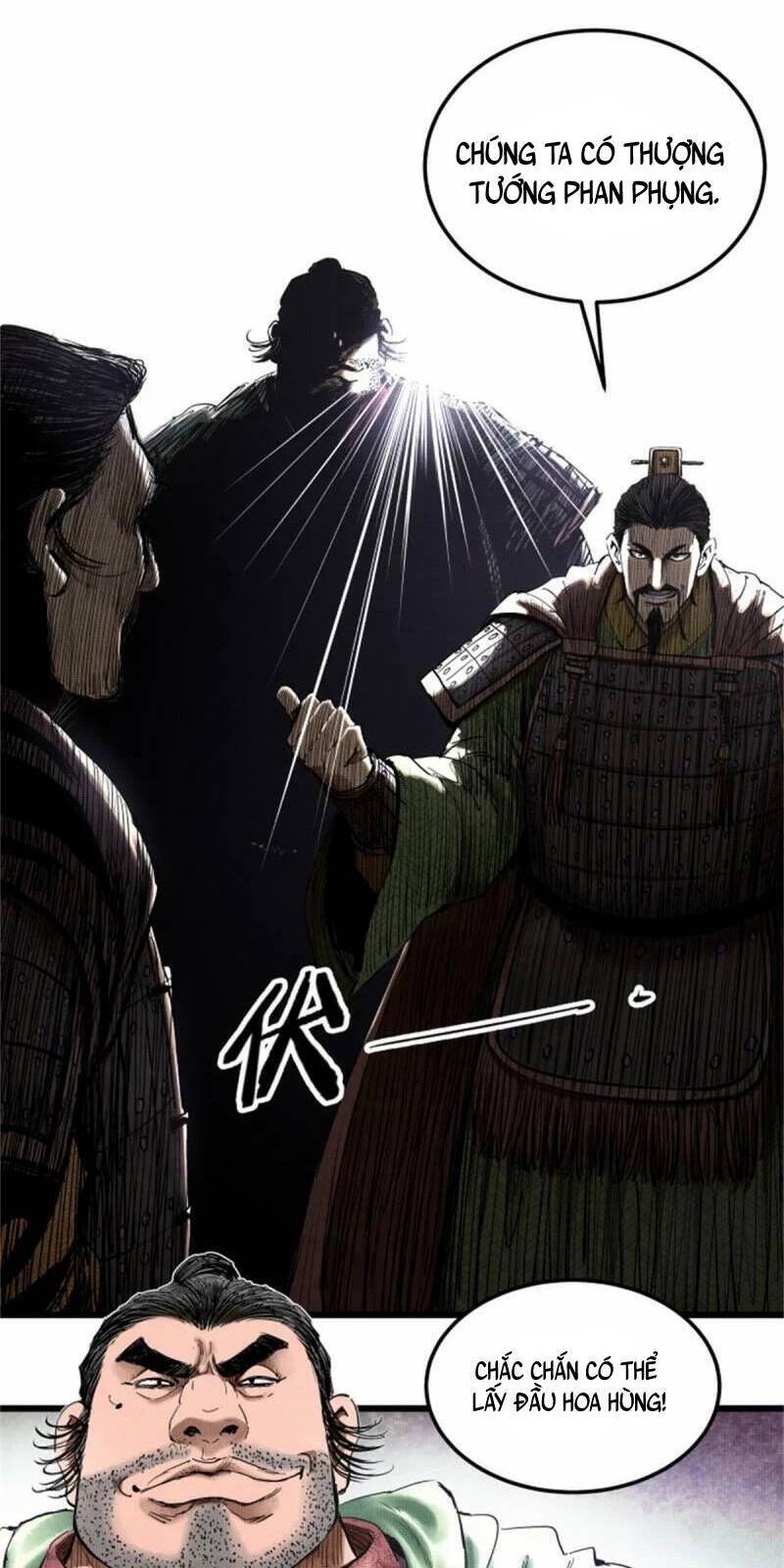 Thiên Hạ Đệ Nhất Lữ Bố Chapter 29 - Trang 2