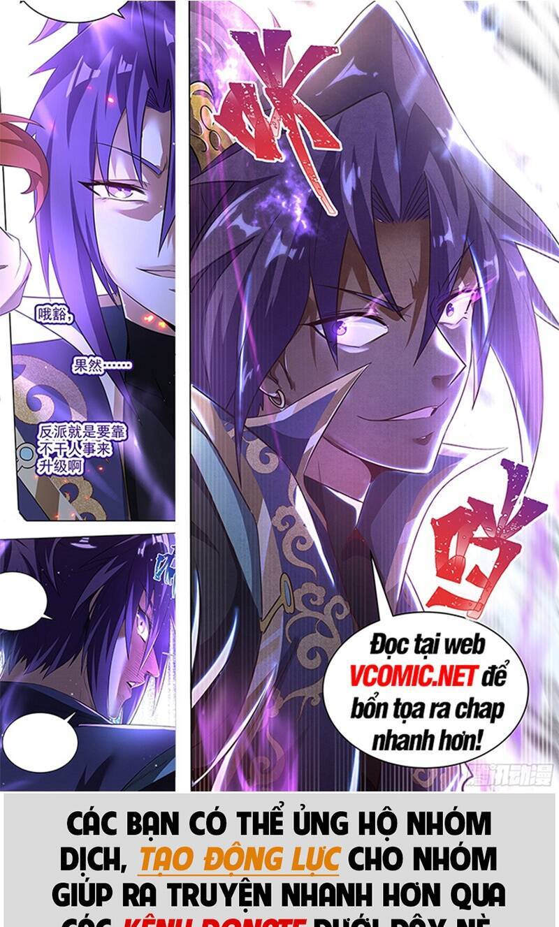 Thiên Hạ Đệ Nhất Lữ Bố Chapter 3 - Trang 2