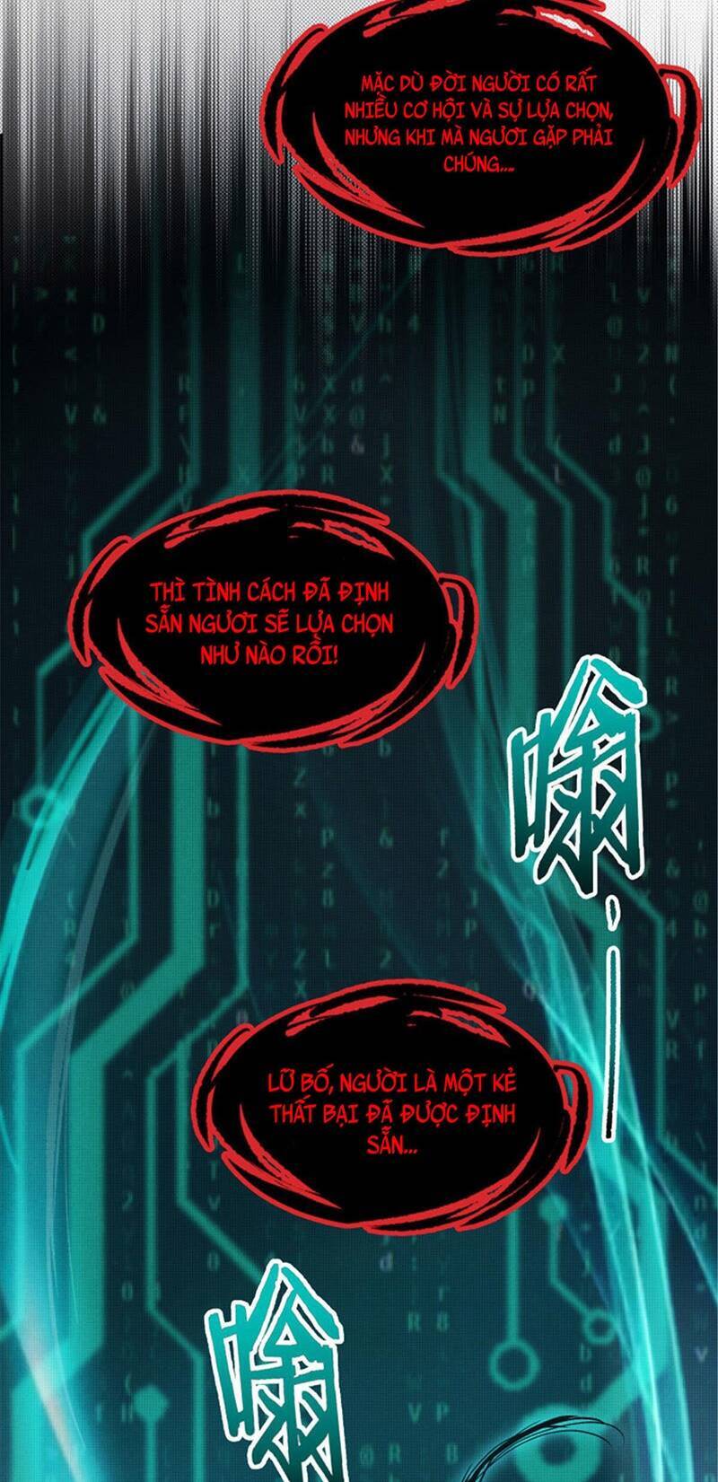 Thiên Hạ Đệ Nhất Lữ Bố Chapter 3 - Trang 2