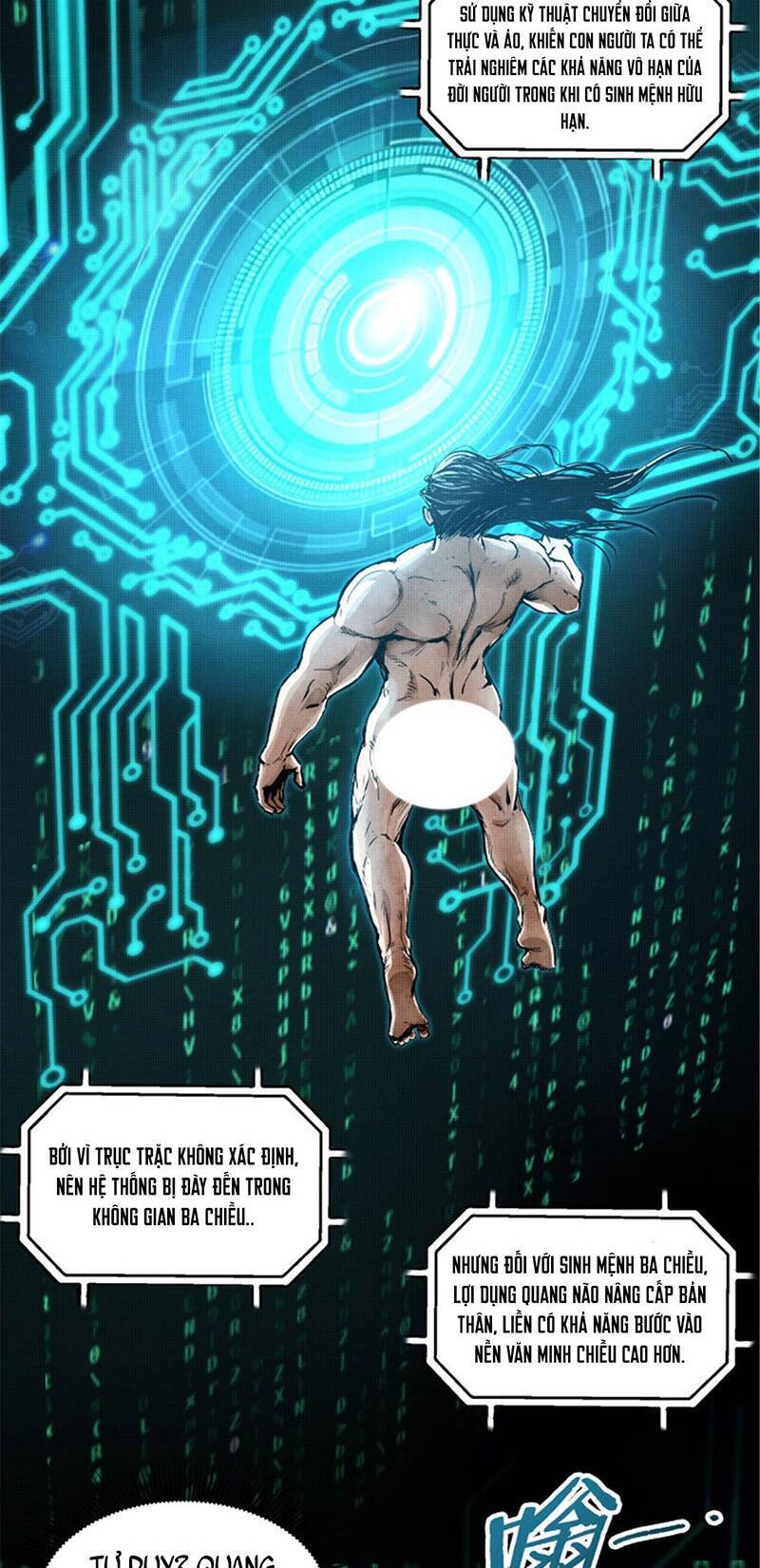 Thiên Hạ Đệ Nhất Lữ Bố Chapter 3 - Trang 2