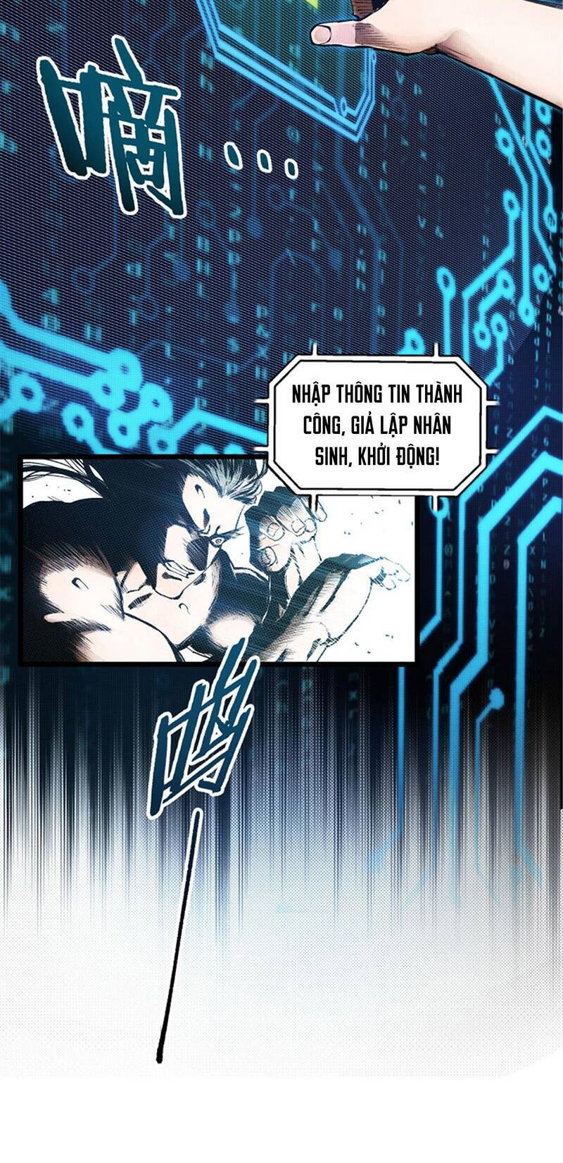 Thiên Hạ Đệ Nhất Lữ Bố Chapter 3 - Trang 2