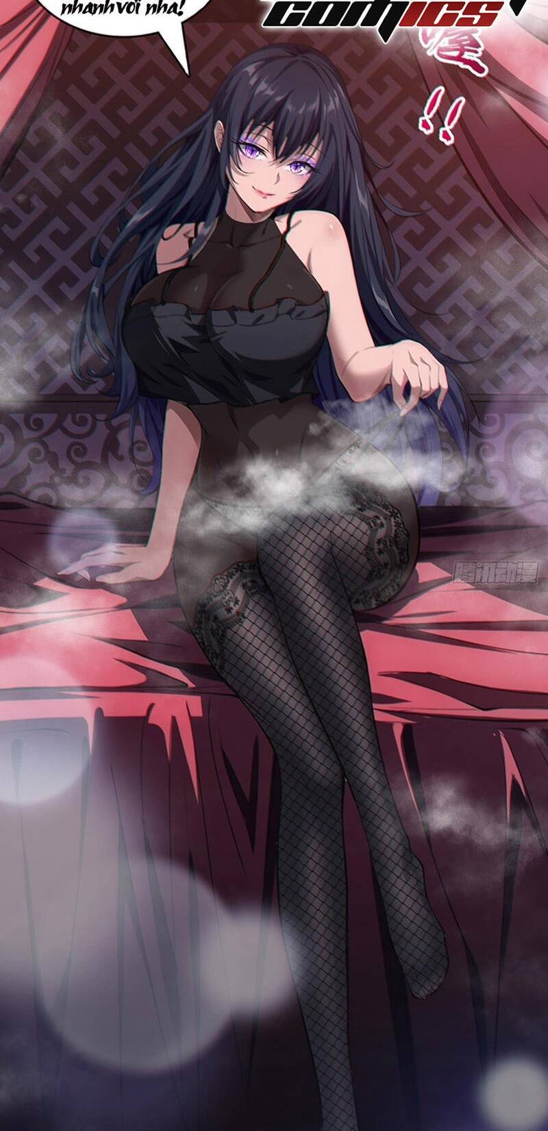 Thiên Hạ Đệ Nhất Lữ Bố Chapter 3 - Trang 2