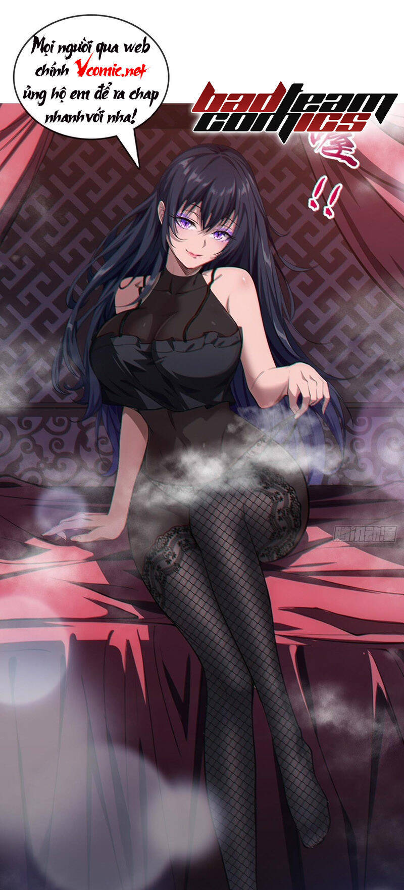 Thiên Hạ Đệ Nhất Lữ Bố Chapter 30 - Trang 2