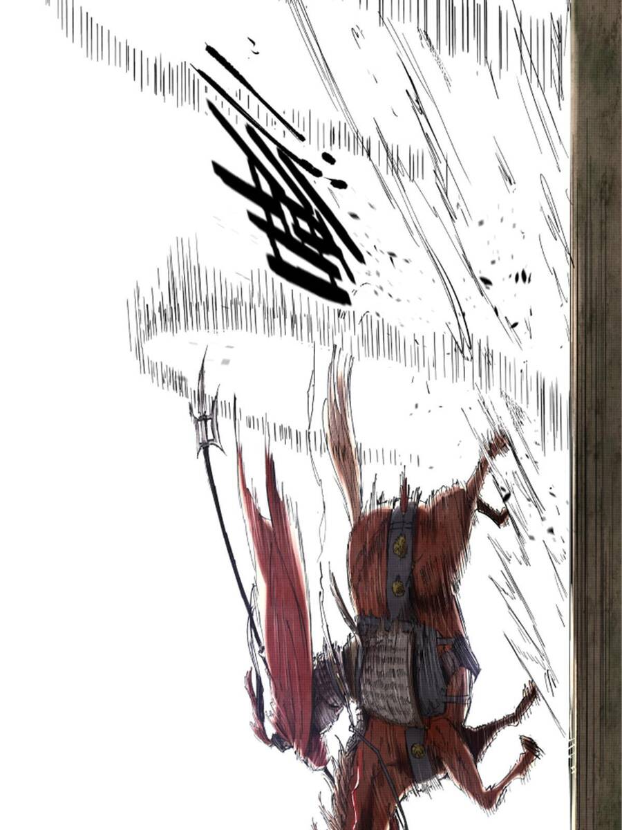 Thiên Hạ Đệ Nhất Lữ Bố Chapter 30 - Trang 2