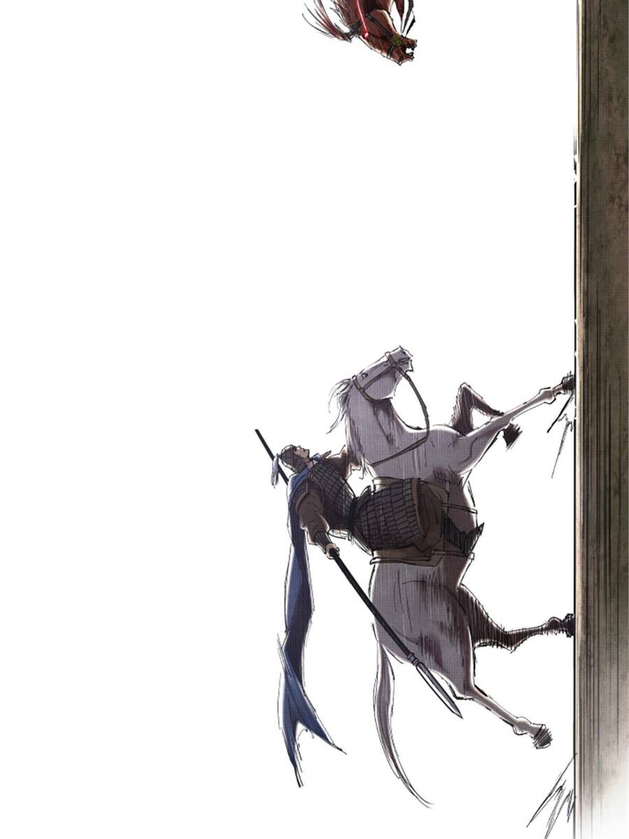 Thiên Hạ Đệ Nhất Lữ Bố Chapter 30 - Trang 2