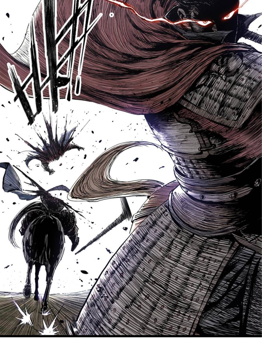 Thiên Hạ Đệ Nhất Lữ Bố Chapter 30 - Trang 2