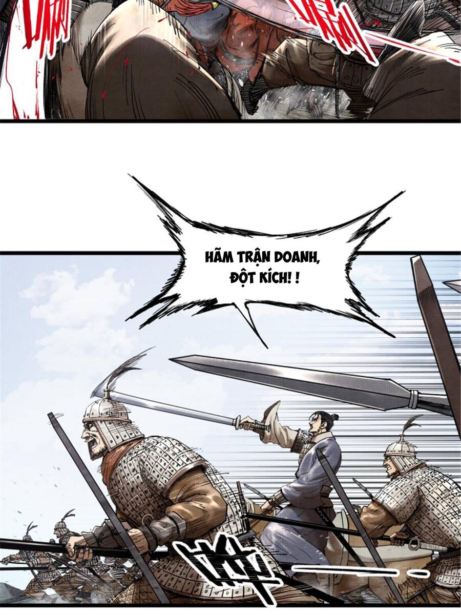 Thiên Hạ Đệ Nhất Lữ Bố Chapter 30 - Trang 2