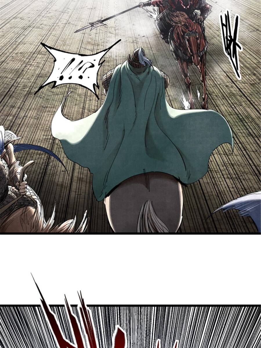 Thiên Hạ Đệ Nhất Lữ Bố Chapter 30 - Trang 2