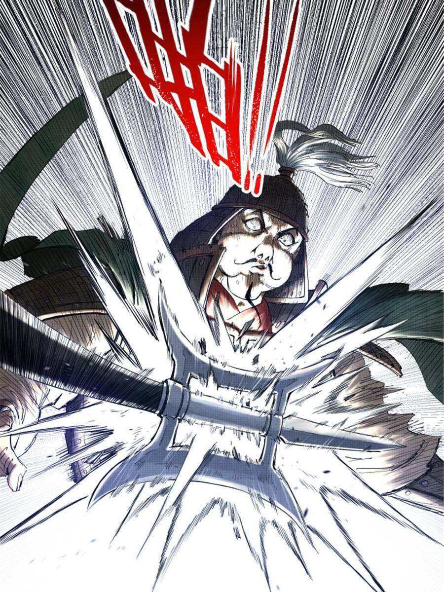 Thiên Hạ Đệ Nhất Lữ Bố Chapter 30 - Trang 2