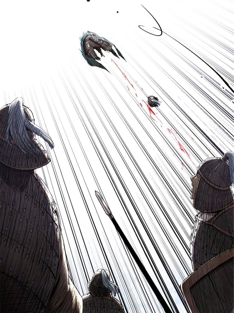 Thiên Hạ Đệ Nhất Lữ Bố Chapter 30 - Trang 2