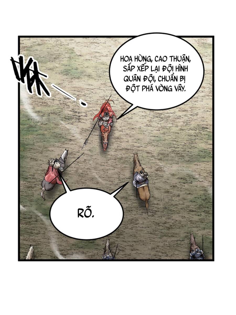 Thiên Hạ Đệ Nhất Lữ Bố Chapter 30 - Trang 2