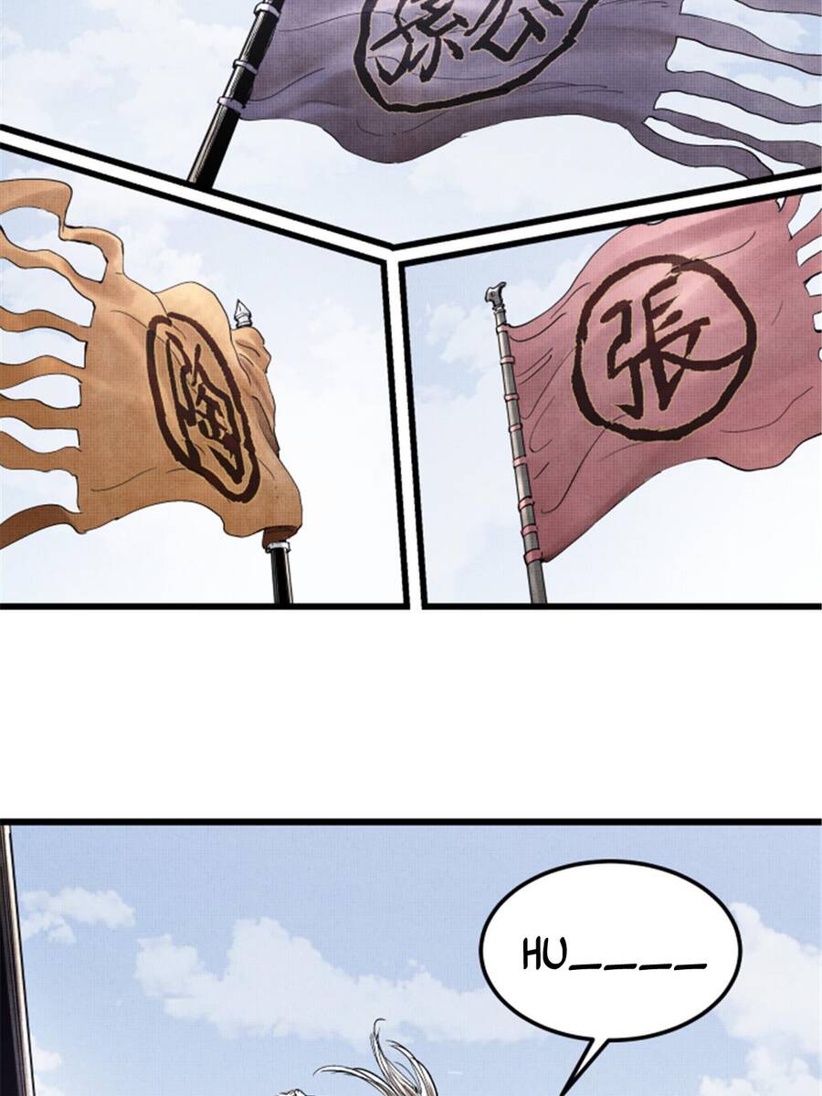 Thiên Hạ Đệ Nhất Lữ Bố Chapter 30 - Trang 2