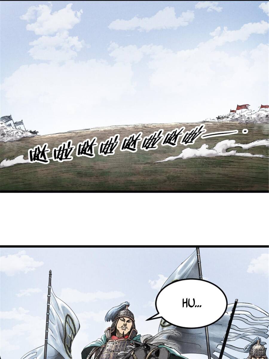 Thiên Hạ Đệ Nhất Lữ Bố Chapter 30 - Trang 2