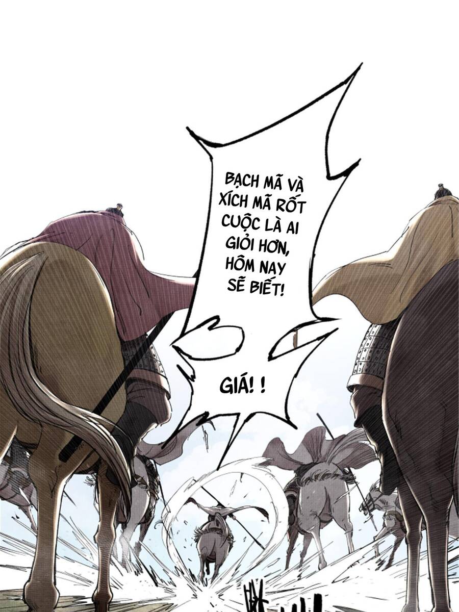 Thiên Hạ Đệ Nhất Lữ Bố Chapter 30 - Trang 2