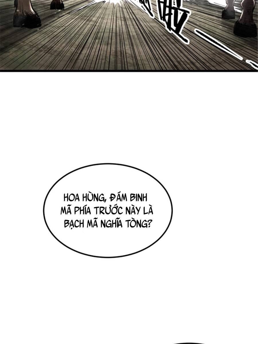 Thiên Hạ Đệ Nhất Lữ Bố Chapter 30 - Trang 2