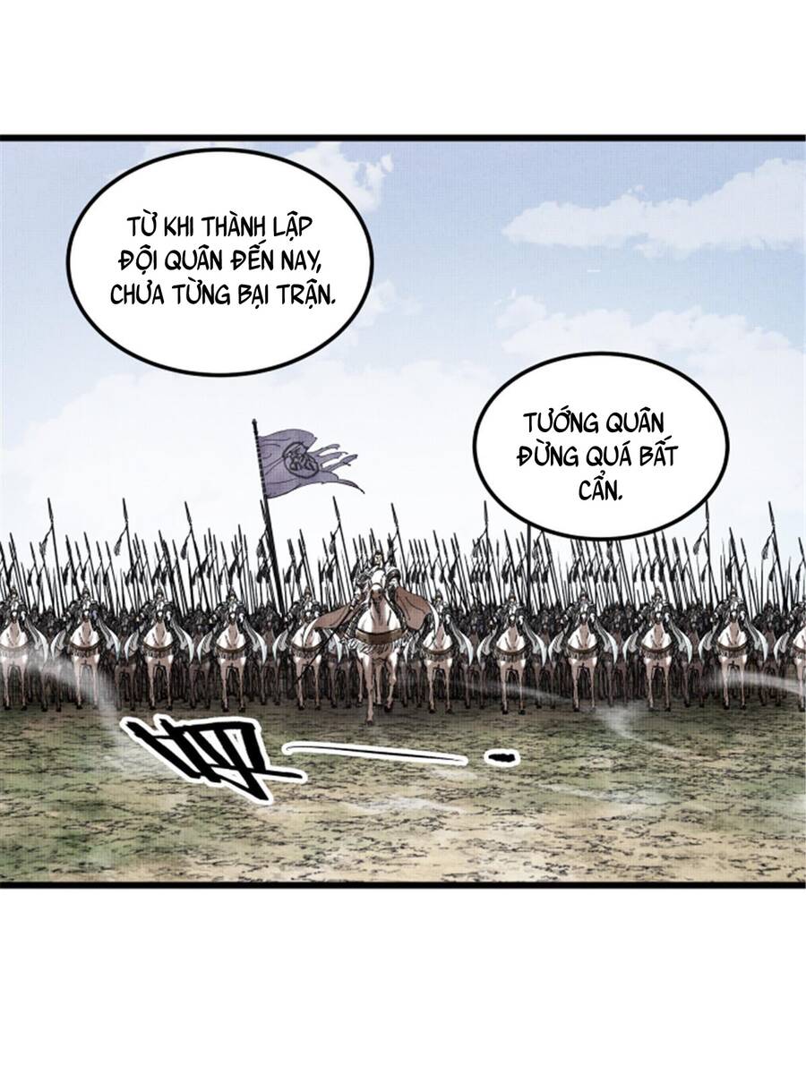 Thiên Hạ Đệ Nhất Lữ Bố Chapter 30 - Trang 2