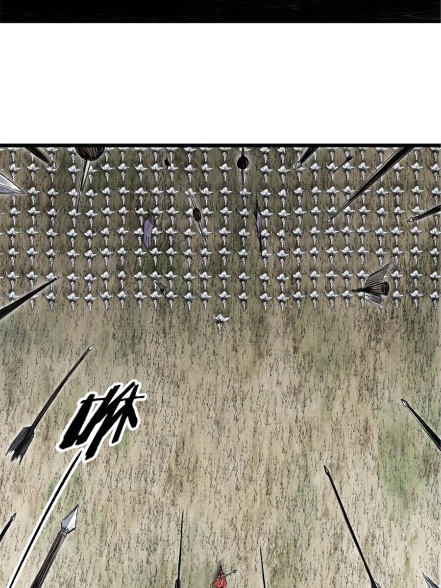 Thiên Hạ Đệ Nhất Lữ Bố Chapter 30 - Trang 2