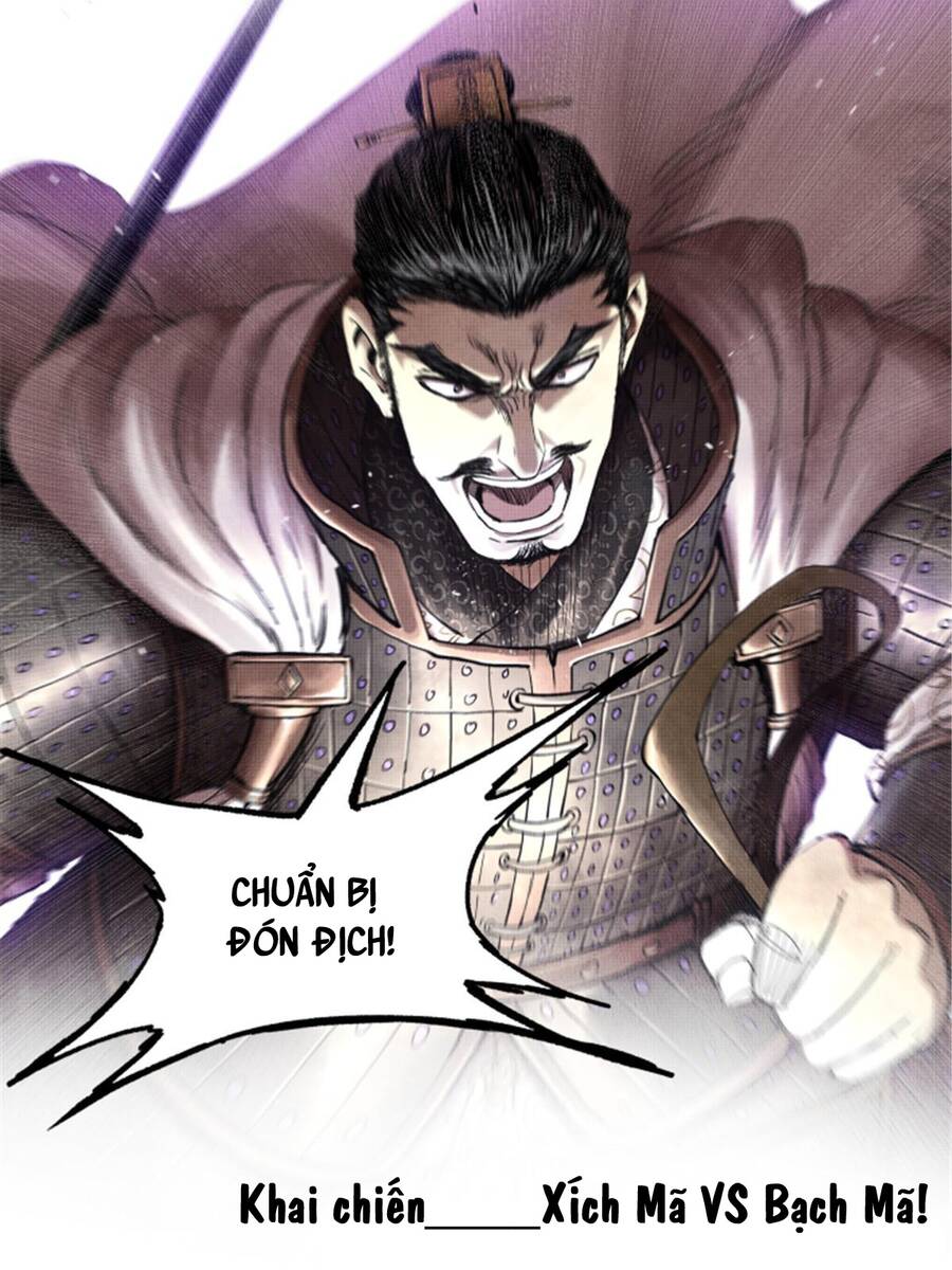 Thiên Hạ Đệ Nhất Lữ Bố Chapter 30 - Trang 2