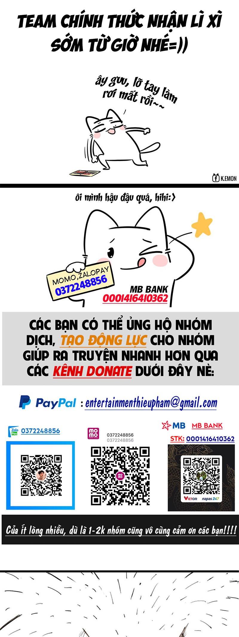 Thiên Hạ Đệ Nhất Lữ Bố Chapter 31 - Trang 2