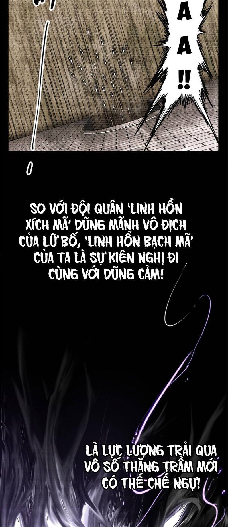 Thiên Hạ Đệ Nhất Lữ Bố Chapter 31 - Trang 2