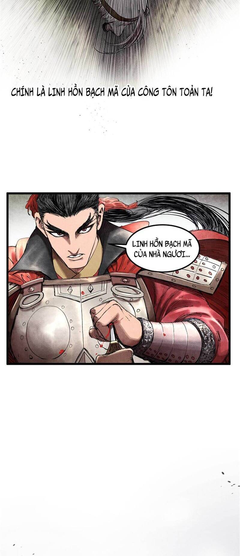 Thiên Hạ Đệ Nhất Lữ Bố Chapter 31 - Trang 2