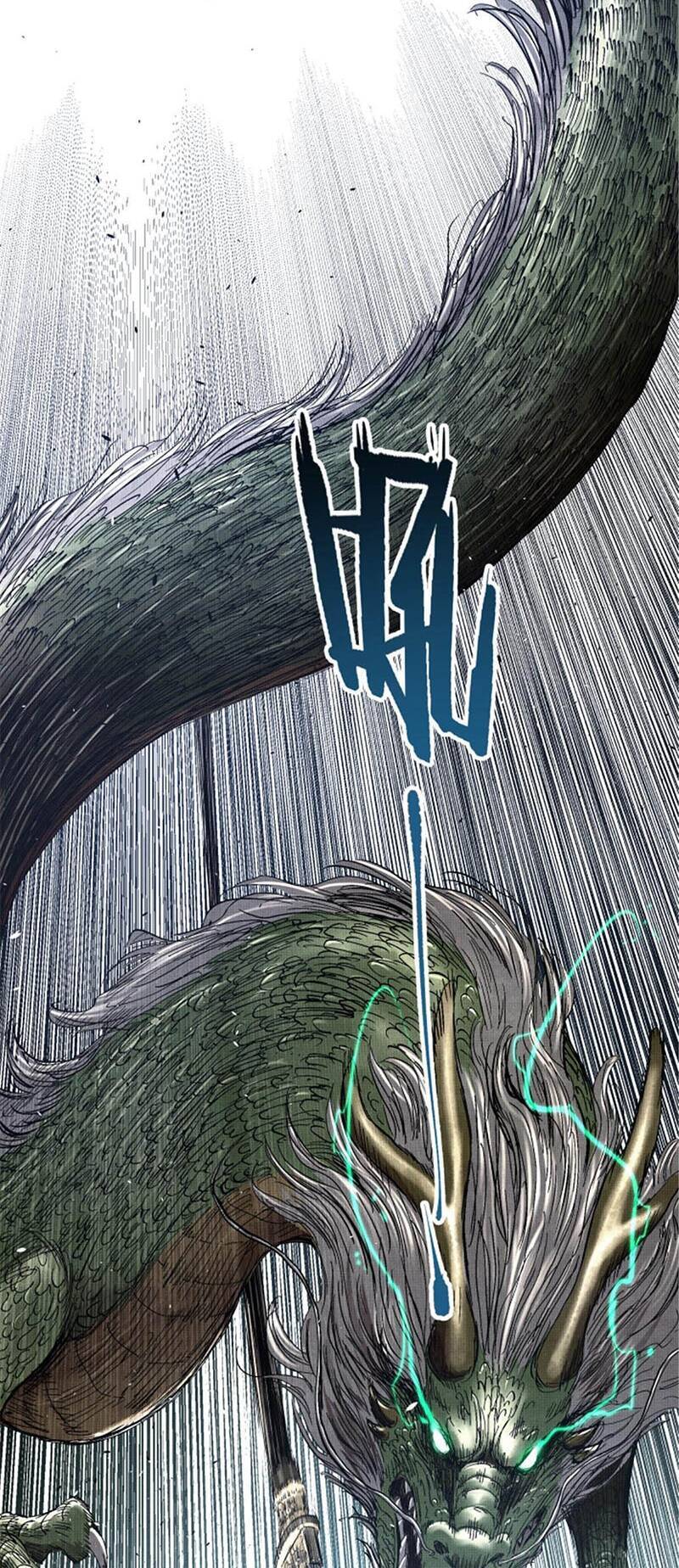 Thiên Hạ Đệ Nhất Lữ Bố Chapter 31 - Trang 2