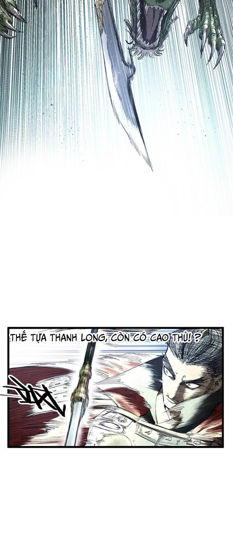 Thiên Hạ Đệ Nhất Lữ Bố Chapter 31 - Trang 2