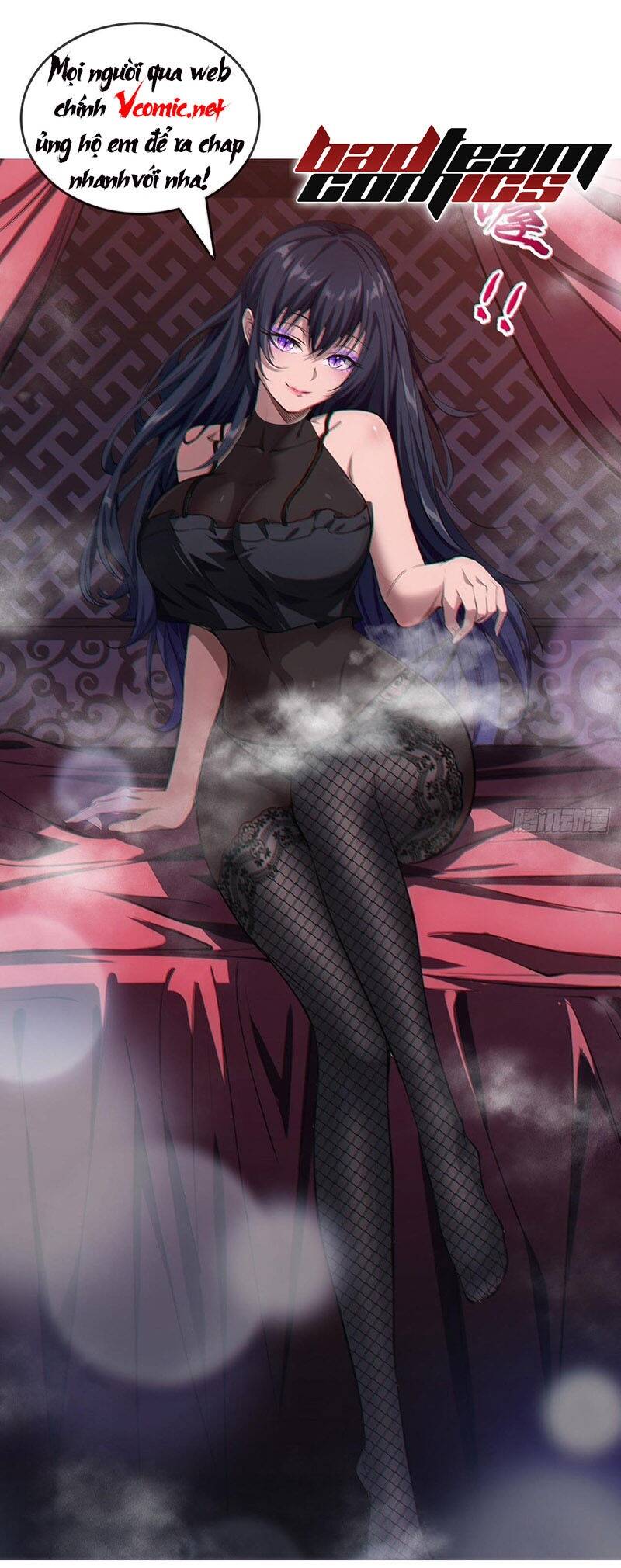 Thiên Hạ Đệ Nhất Lữ Bố Chapter 32 - Trang 2