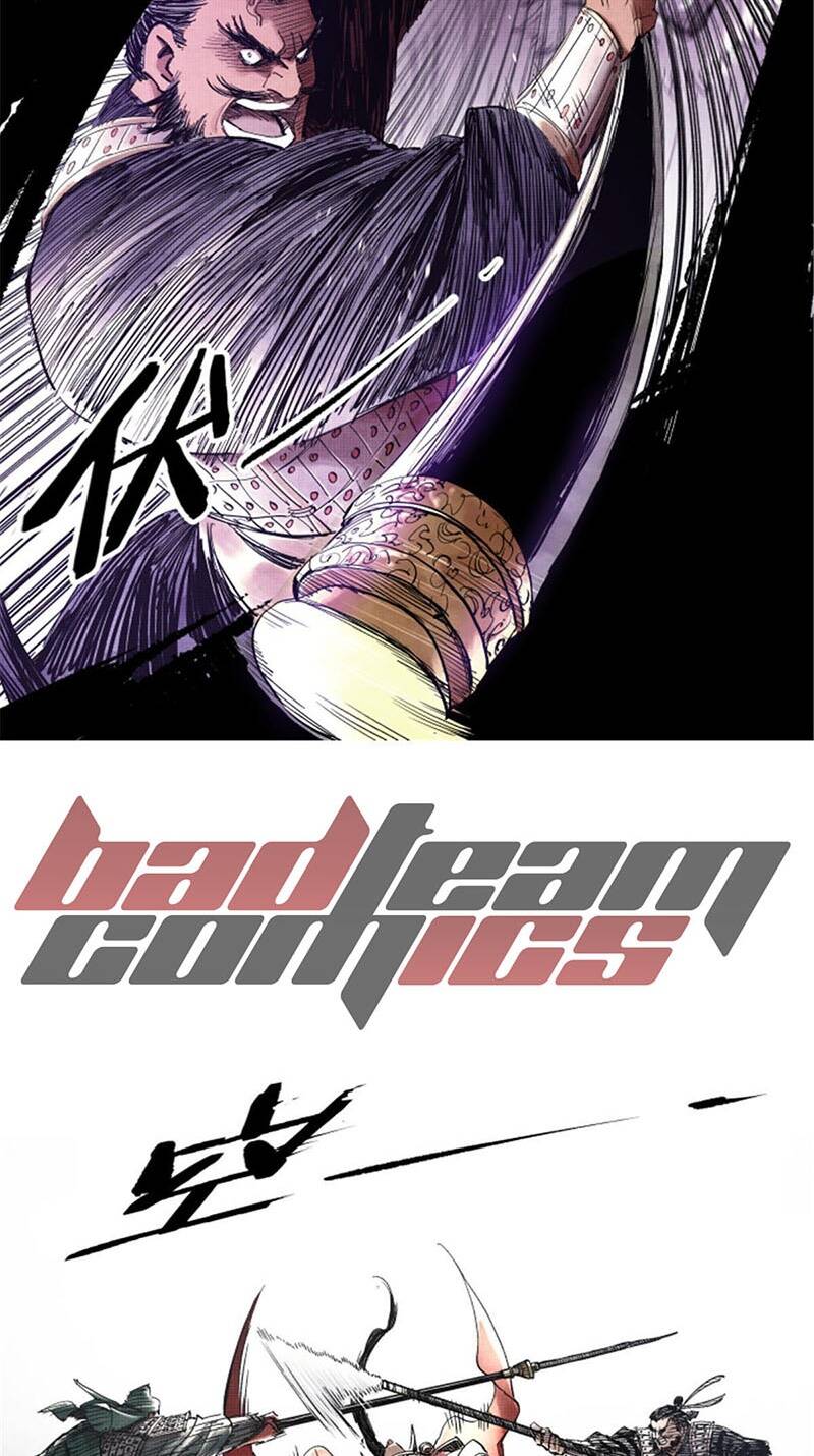 Thiên Hạ Đệ Nhất Lữ Bố Chapter 32 - Trang 2