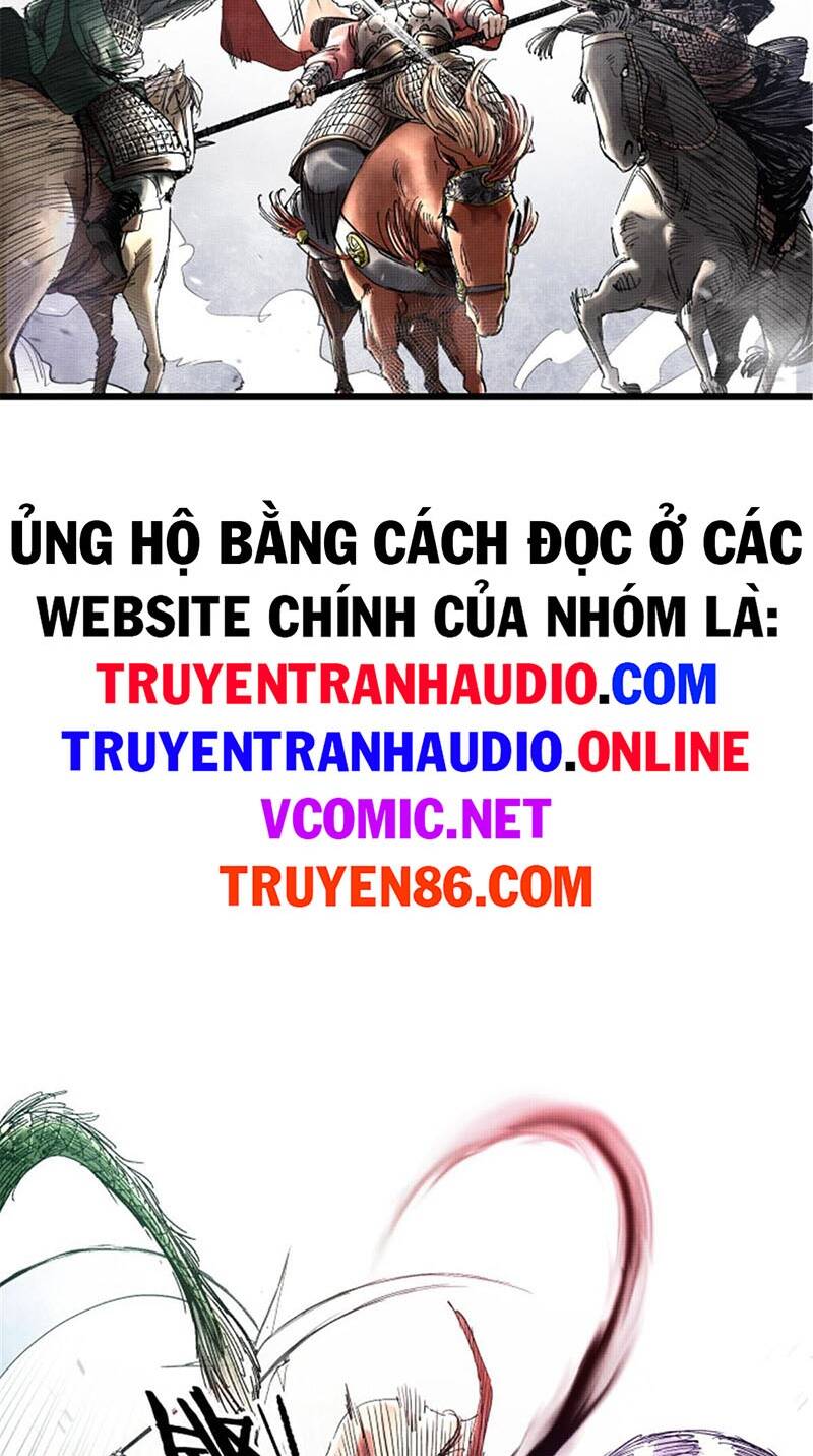 Thiên Hạ Đệ Nhất Lữ Bố Chapter 32 - Trang 2