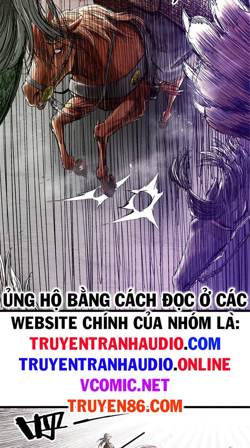 Thiên Hạ Đệ Nhất Lữ Bố Chapter 32 - Trang 2