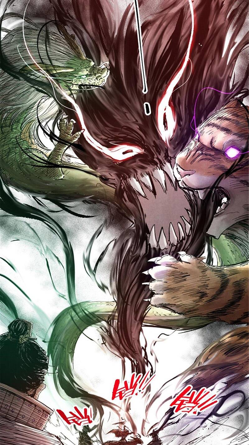 Thiên Hạ Đệ Nhất Lữ Bố Chapter 32 - Trang 2