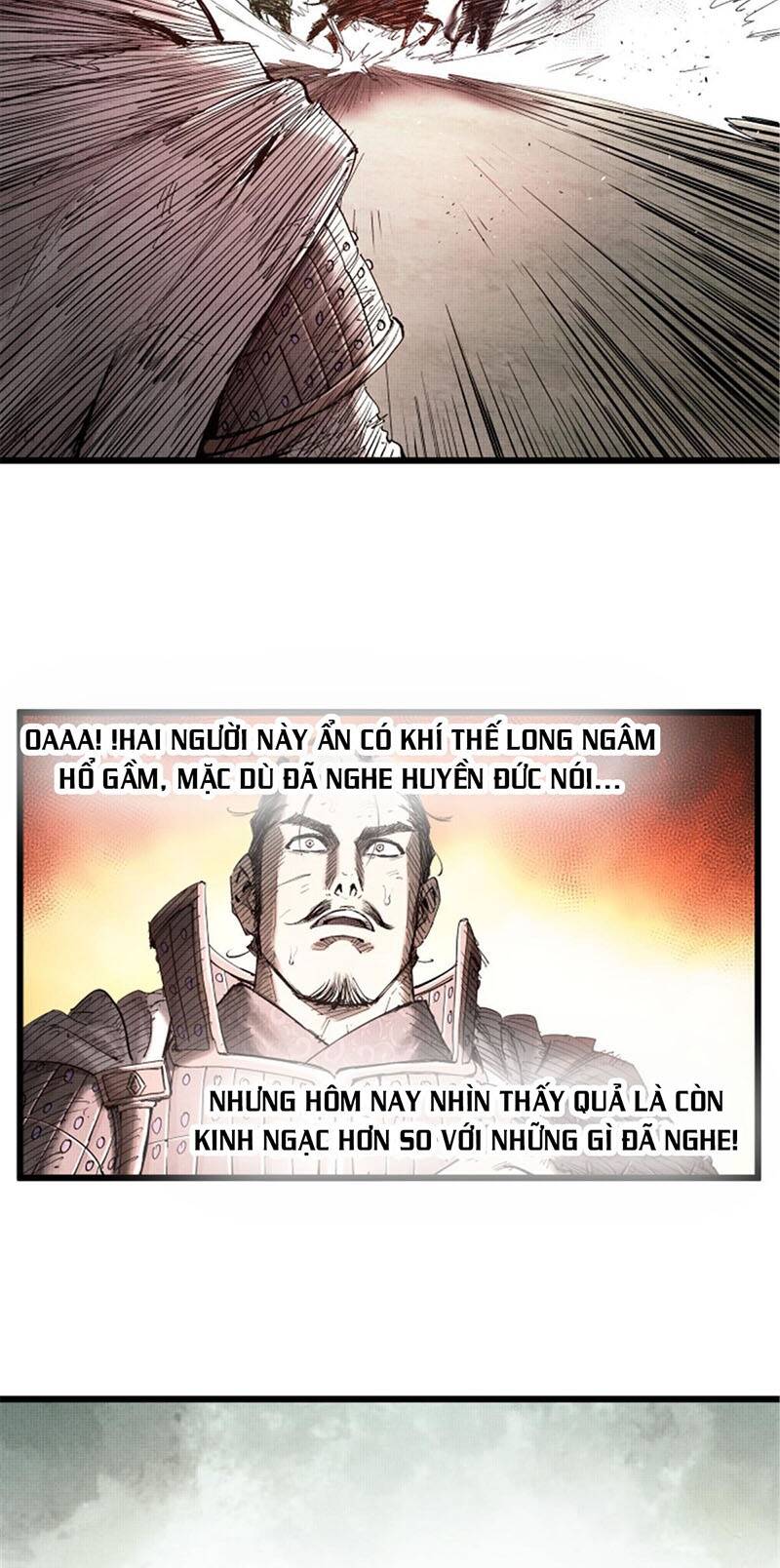 Thiên Hạ Đệ Nhất Lữ Bố Chapter 32 - Trang 2