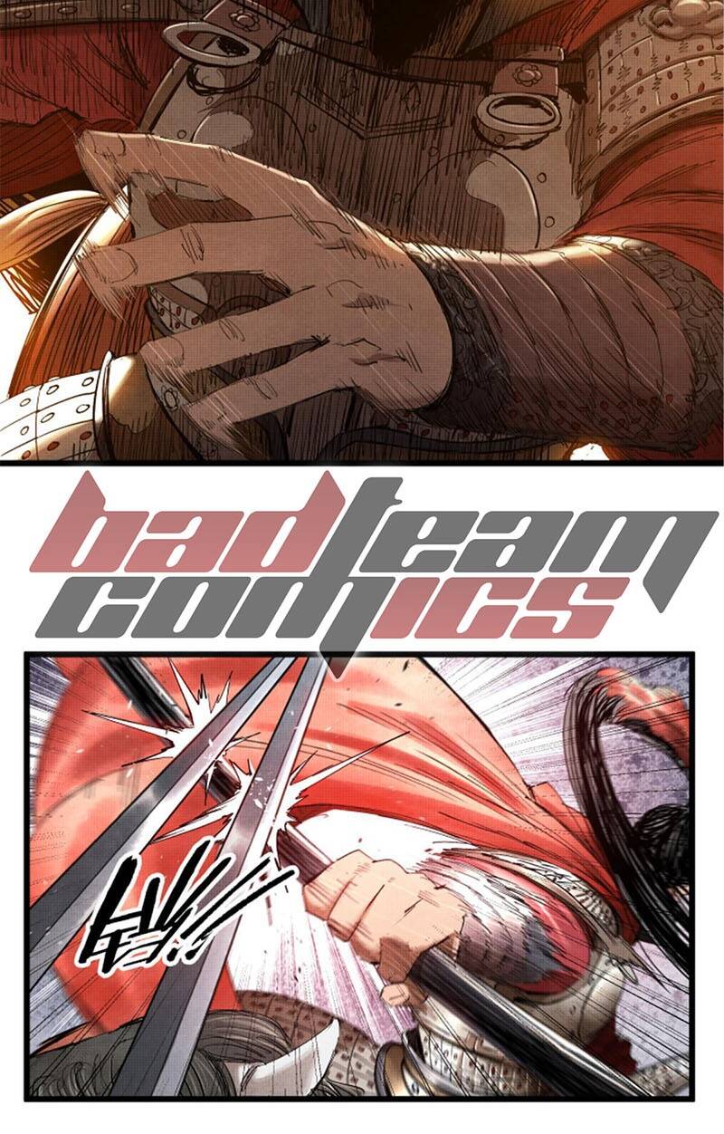 Thiên Hạ Đệ Nhất Lữ Bố Chapter 32 - Trang 2