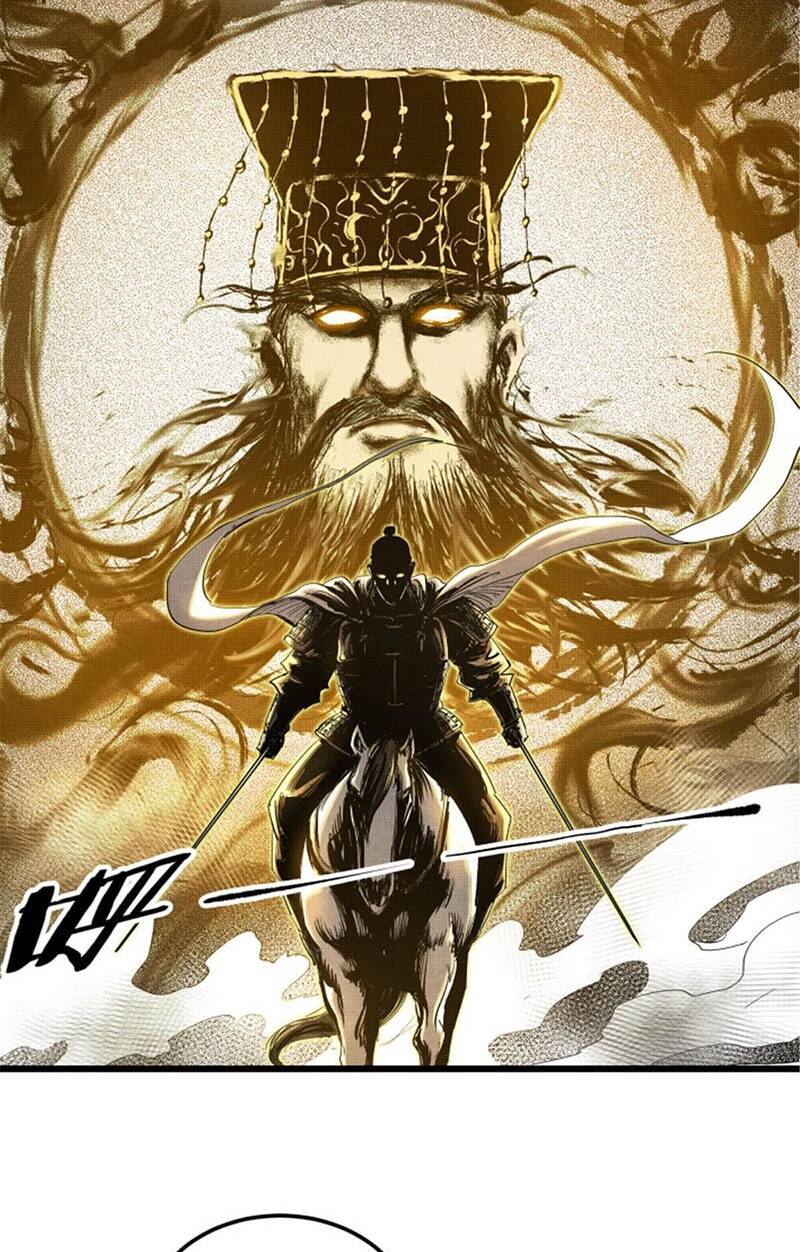 Thiên Hạ Đệ Nhất Lữ Bố Chapter 32 - Trang 2