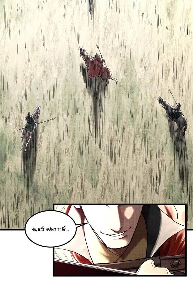 Thiên Hạ Đệ Nhất Lữ Bố Chapter 32 - Trang 2