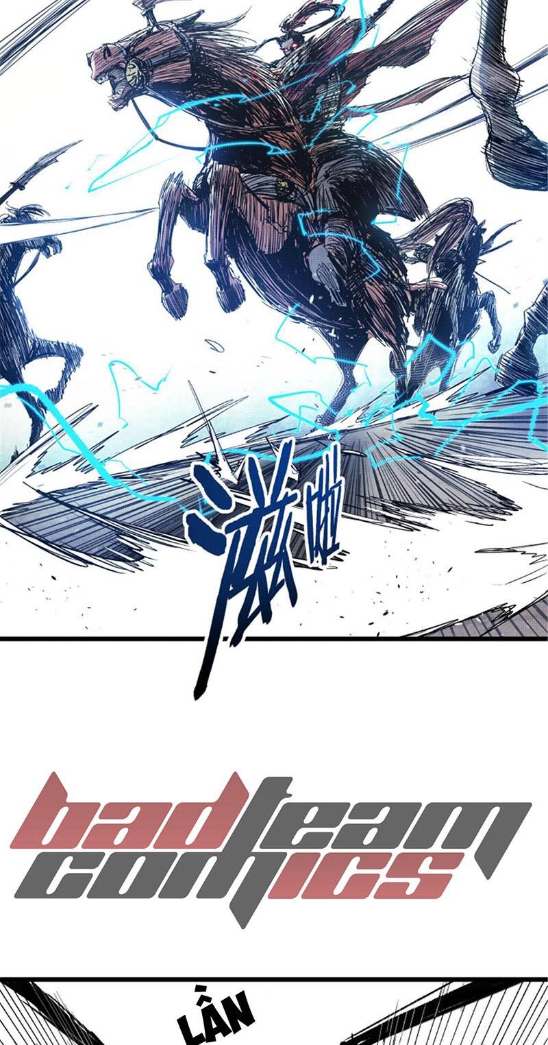 Thiên Hạ Đệ Nhất Lữ Bố Chapter 32 - Trang 2