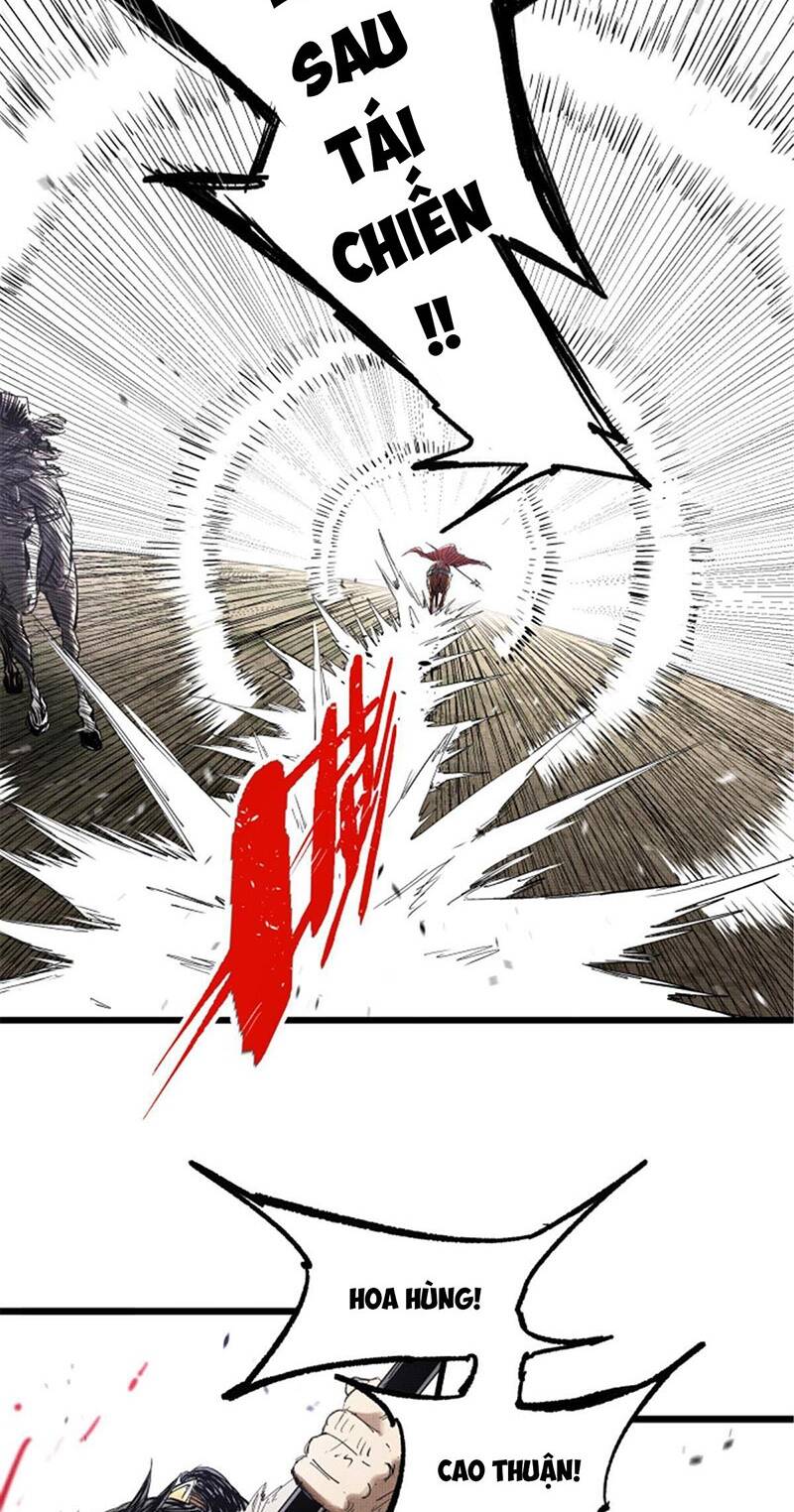 Thiên Hạ Đệ Nhất Lữ Bố Chapter 32 - Trang 2