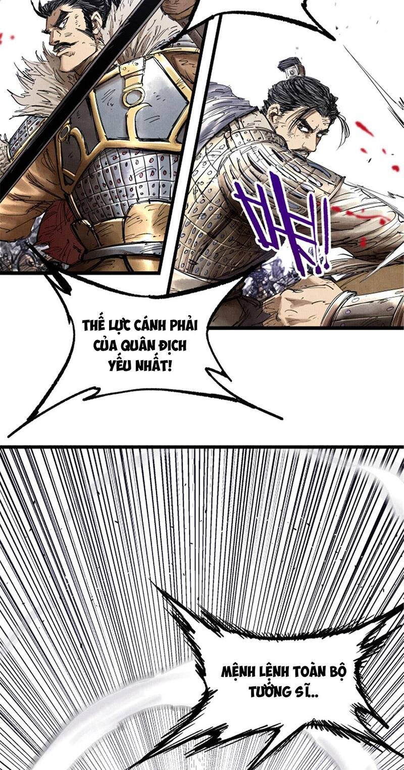Thiên Hạ Đệ Nhất Lữ Bố Chapter 32 - Trang 2