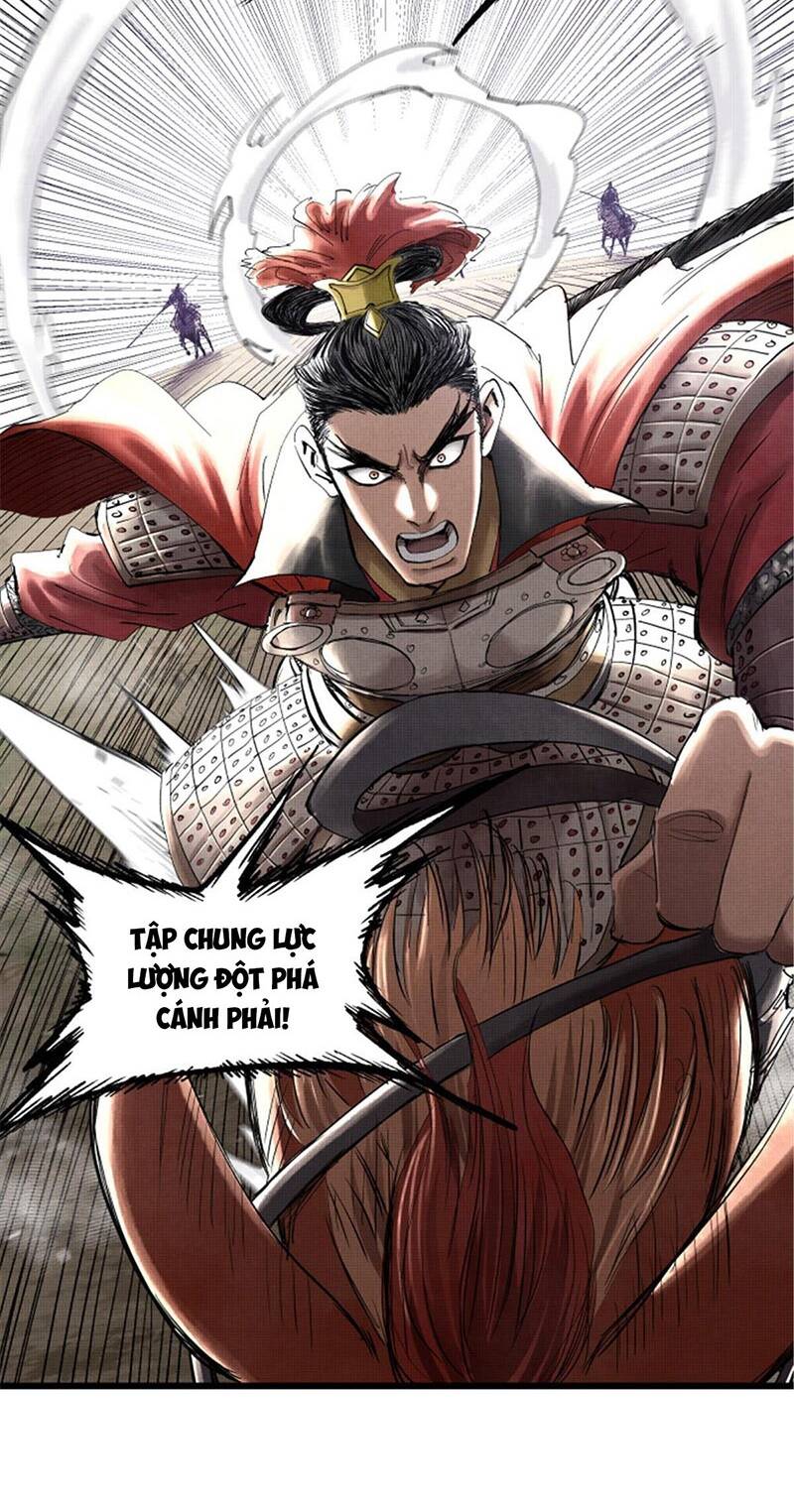 Thiên Hạ Đệ Nhất Lữ Bố Chapter 32 - Trang 2