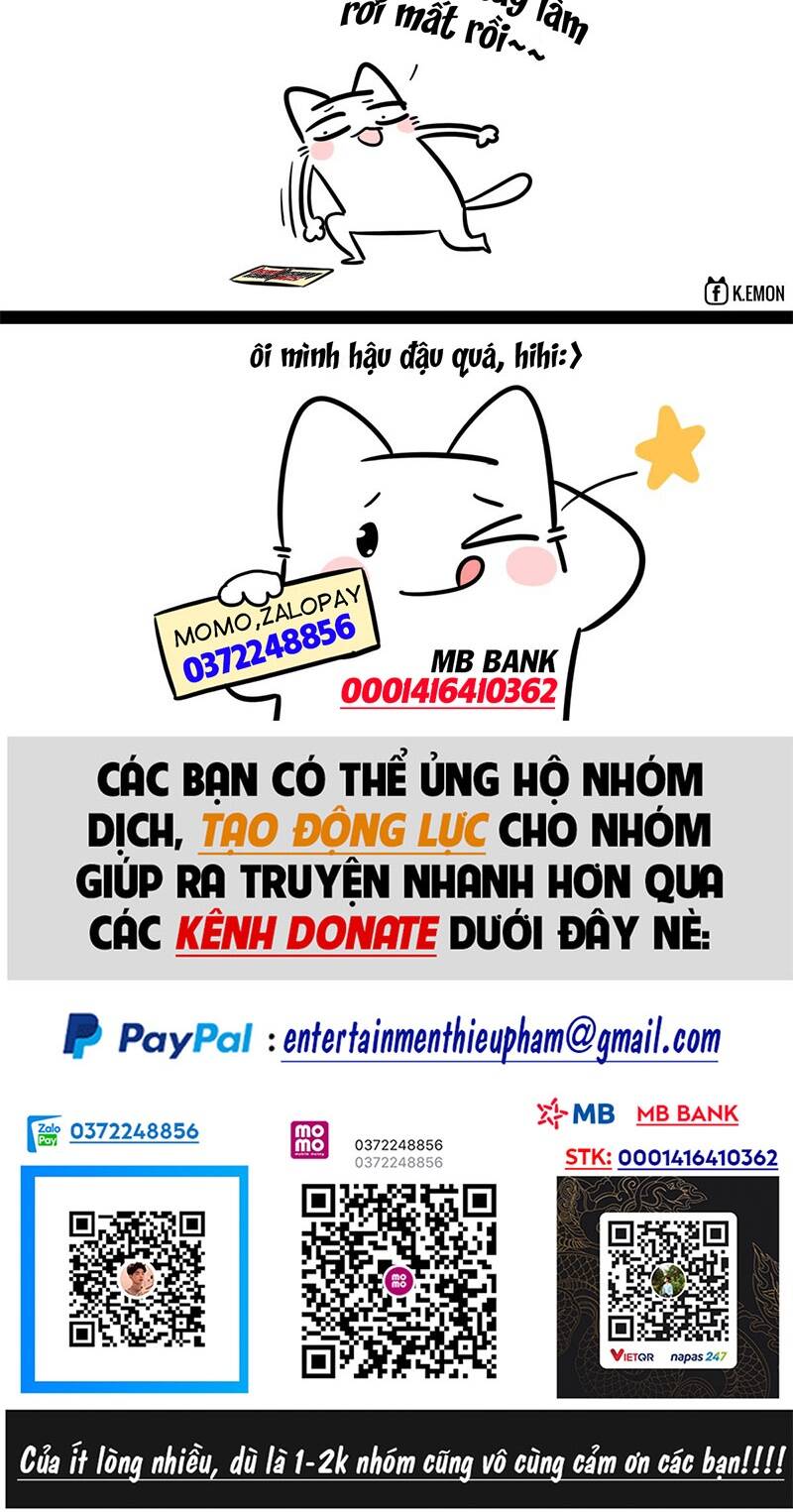 Thiên Hạ Đệ Nhất Lữ Bố Chapter 32 - Trang 2