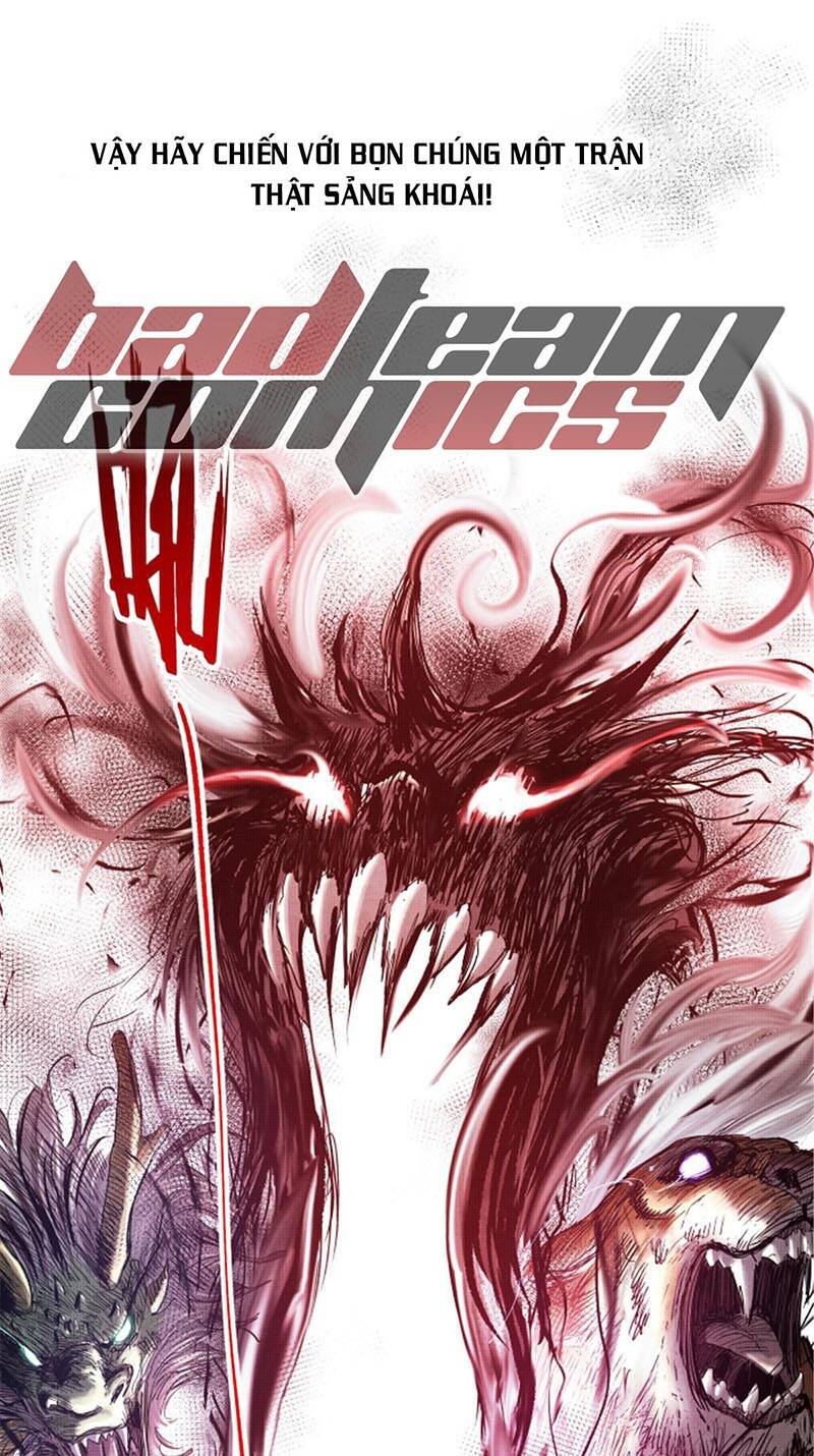 Thiên Hạ Đệ Nhất Lữ Bố Chapter 32 - Trang 2