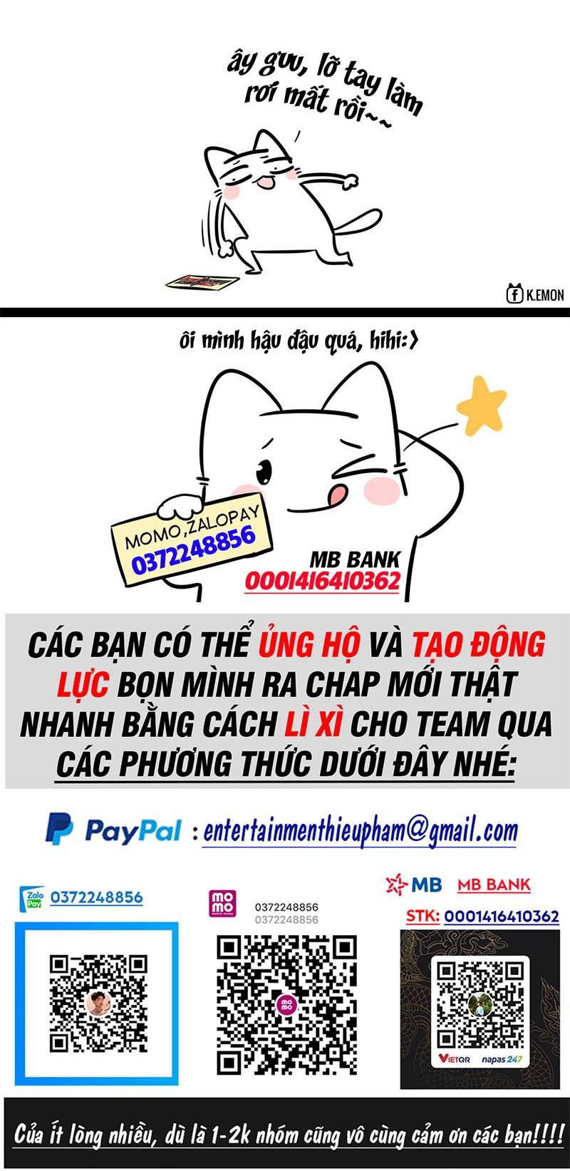 Thiên Hạ Đệ Nhất Lữ Bố Chapter 33 - Trang 2