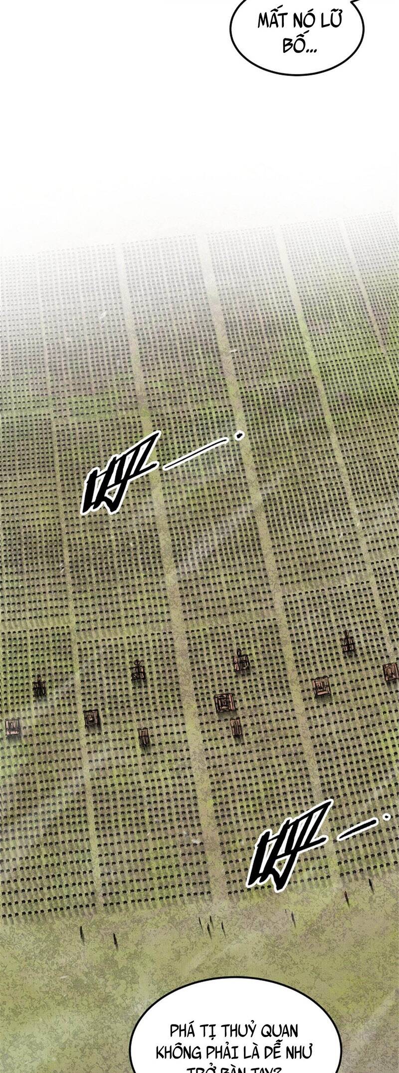 Thiên Hạ Đệ Nhất Lữ Bố Chapter 34 - Trang 2