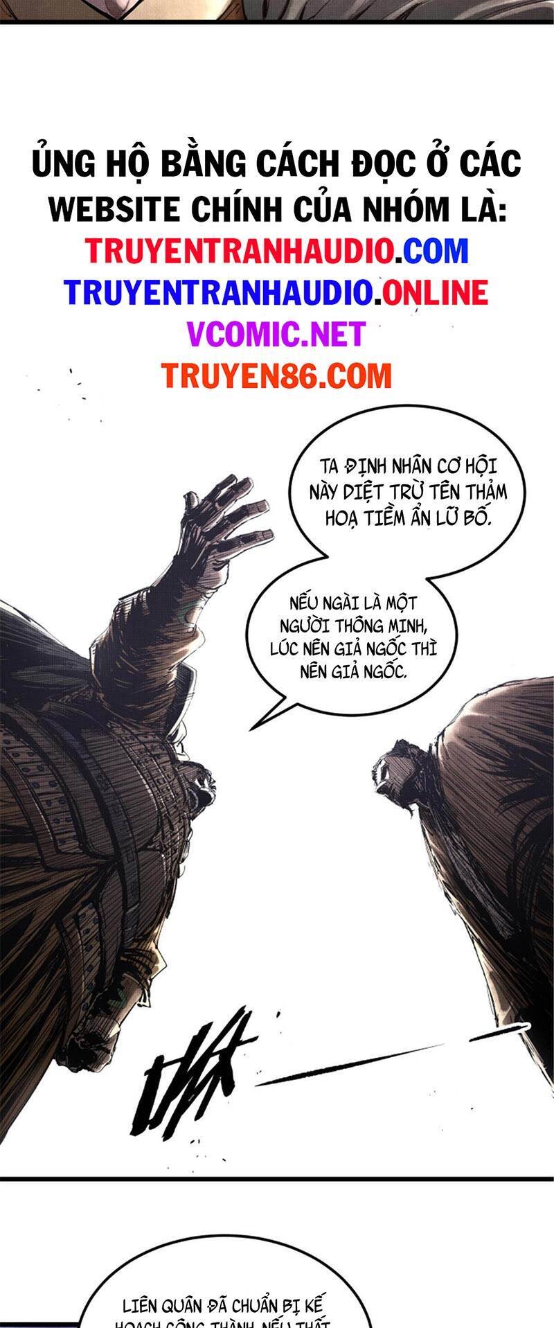 Thiên Hạ Đệ Nhất Lữ Bố Chapter 34 - Trang 2