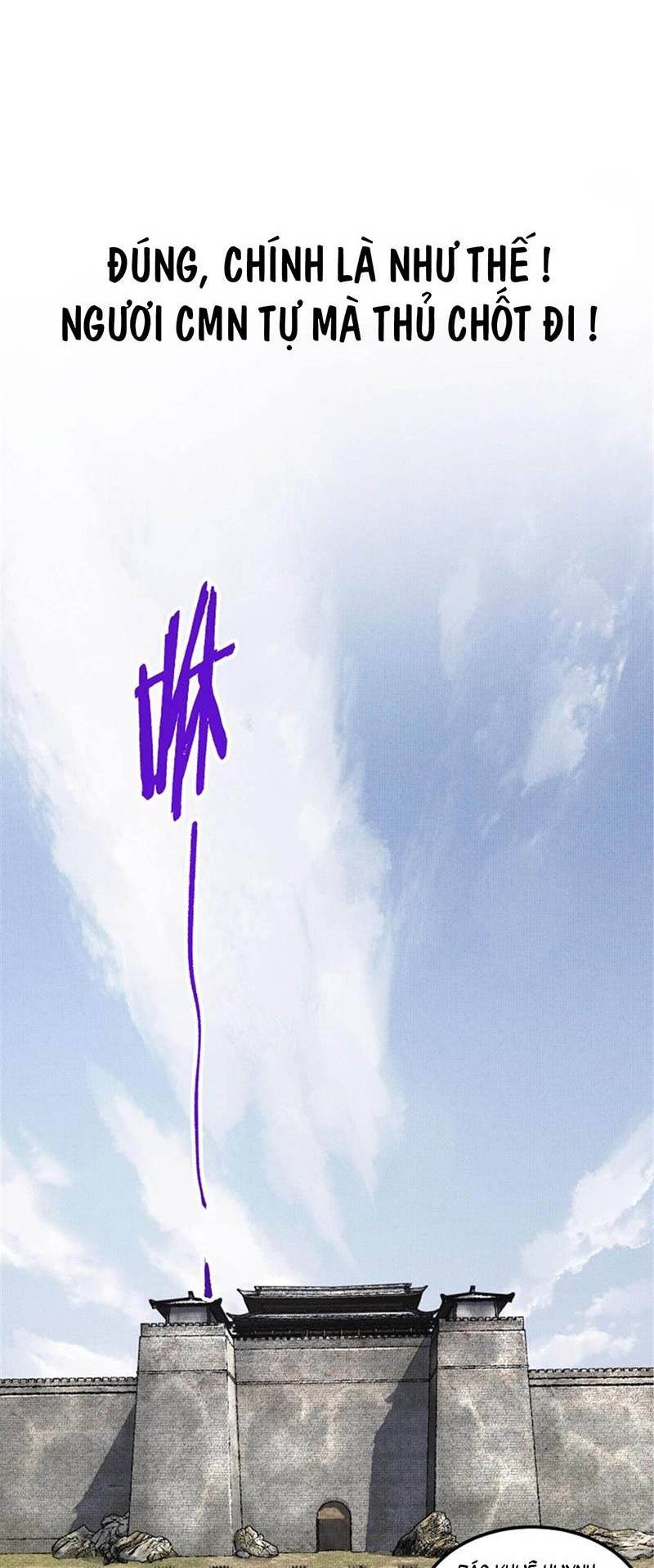 Thiên Hạ Đệ Nhất Lữ Bố Chapter 34 - Trang 2