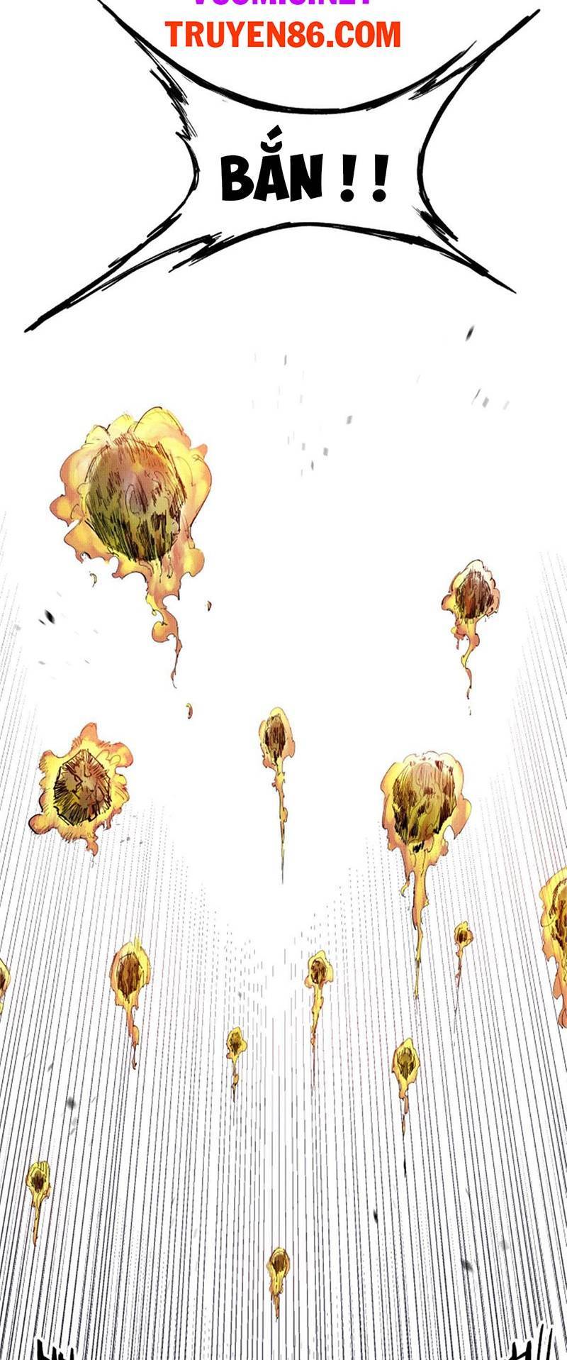 Thiên Hạ Đệ Nhất Lữ Bố Chapter 34 - Trang 2